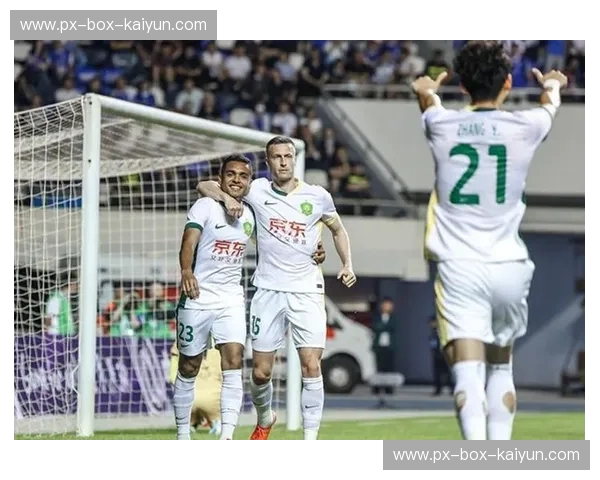 2014足协杯：工体惊魂夜，京鲁恩怨再续